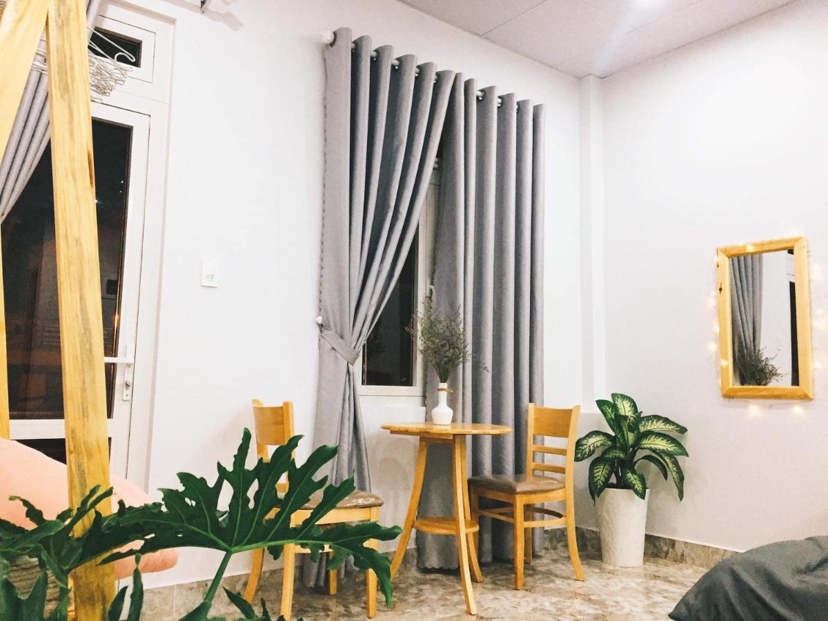 Rot Homestay Νταλάτ Εξωτερικό φωτογραφία